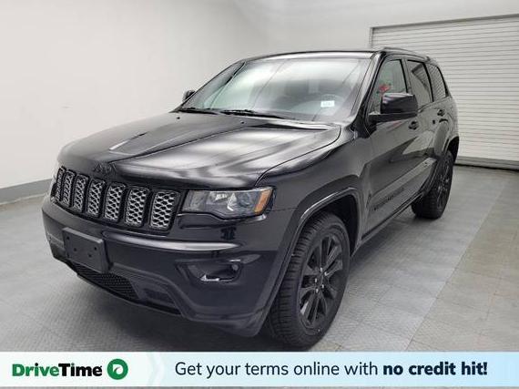 JEEP GRAND CHEROKEE 2018 1C4RJFAG1JC288212 image